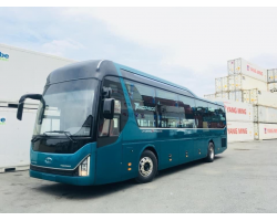 TRACOMECO UNIVERSE EX  G38 - 36 GIƯỜNG + 2 GHẾ